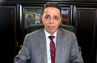 Gazeteci Hanifi Kılıç, Türkiye ile Katar arasındaki...