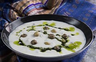 Gazi şehrin 5 lezzeti daha tescillendi