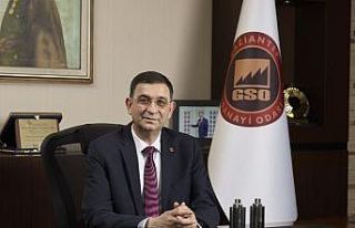 Gaziantep’in ihracatı mayıs ayında yüzde 53,9...