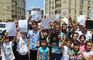 Gaziantep’te 1,5 milyon liralık yalıtım vurgunu