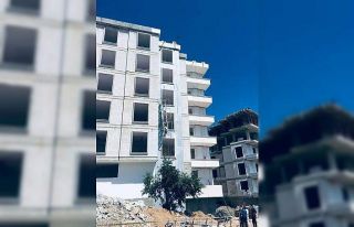 Gaziantep’te iskele faciası: 2 işçi öldü, 2...