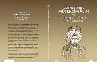 GaziKültür A.Ş., Mütercim Asım’ın çalışmalarını...