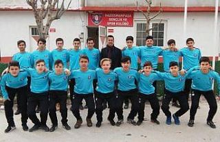 Gaziosmanpaşaspor Çocukları Sevindirecek Karar...