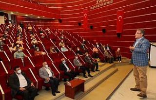 Gebze’de ‘etkili iletişim’ eğitimleri