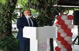 ’Gediz Kendin Yap Atölyesi Tekno Festivali’ gerçekleştirildi