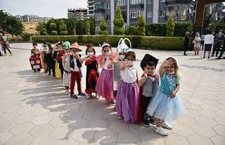 Geleceğin okul modelleri ‘Okuyan Denizli’ projesiyle...