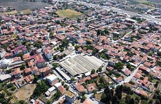 Gelenbe’de altyapı dönüşümü için fizibilite...