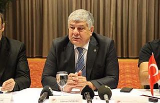 Gelirlerini arttıran federasyon devlet desteği ihtiyacı...