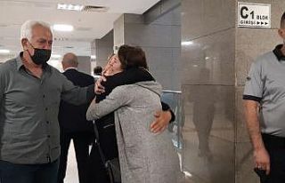 Gemi kaptanını öldüren sanığa tepki: “Bora’nın...