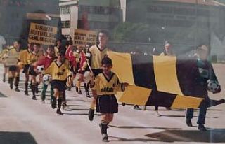 Gemlik’te sporun unutulmaz ismi İlhan Hocaya büyük...