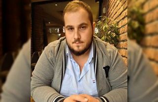 Genç yaşta korona virüse yenik düştü
