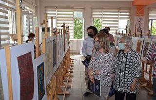 Gençler tasarladı, GAHİB dokuyacak