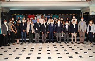 Gençlerle yarına bir adım