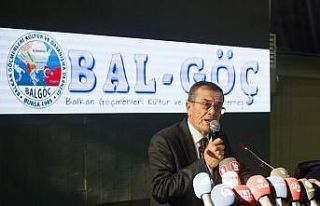 Gençoğlu’ndan Bulgaristan seçimi çağrısı:...