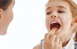 Geniz eti, çocuklarda birçok sağlık sorununu tetikleyebilir