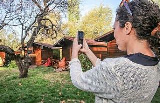 Gezginlerin yeni rotası Buca