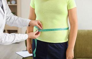 Gıda okuryazarlığı ile çocukluk çağı obezitesinin...