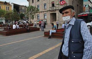 Giresun’un ilçelere göre Korona virüs tablosu