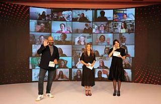 Girişimci kadınlara 765 bin TL hibe desteği