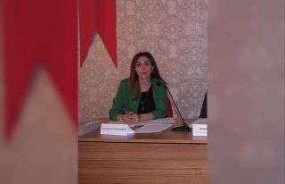 Göker, Osmanlı dönemindeki saray bahçelerini anlatacak