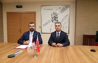 Gölbaşı akıllı kent sistemine geçiyor