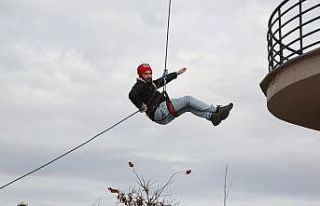 Gölbaşı’nda afet farkındalık eğitimi başlıyor
