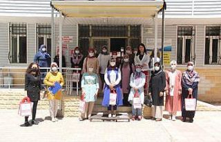 Gölbaşı’nda ‘Gıdanı Koru-Sofrana Sahip Çık’...