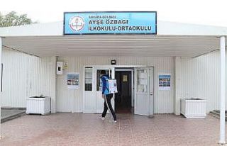 Gölbaşı’nda okullar LGS’ye hazır