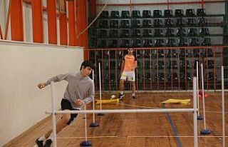 Gölcüklü öğrencilerin POMEM başarısı