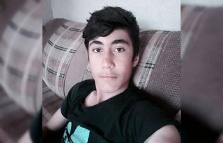 Gölette boğulan gencin cenazesi ailesine teslim...