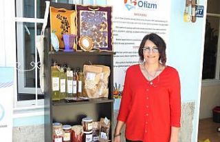 Gönüllü anneler otizmli çocukların umudu oldu