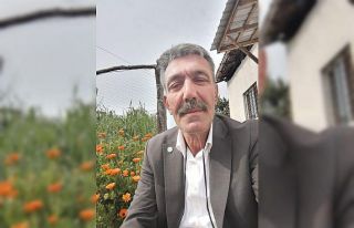 Görevden alınan muhtar yeniden seçildi
