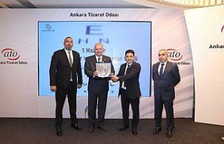 Gözlükçüler ve Optisyenler Günü ATO’da kutlandı