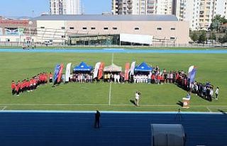 GSB Spor Okulları ve Engelsiz Spor Okulları yarın...