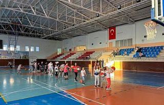 GSB Spor Okulları yeniden açılıyor