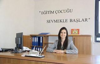 Güçlü beslenmeyle güçlü nesiller büyüyecek