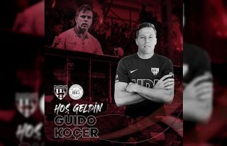 Guido Koçer, Bandırmaspor’da