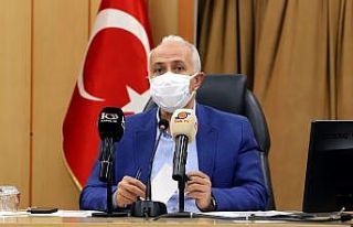 Gültak’tan meclis üyelerine: “Kaçak yapılar...