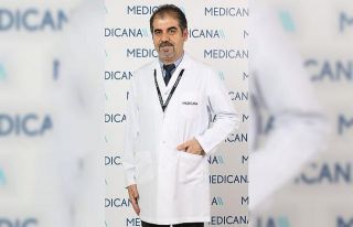 Güneş çarpmalarına dikkat