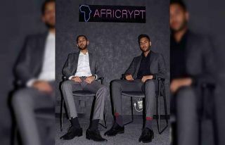 Güney Afrika’da iki kardeşten 3,6 milyar dolarlık...