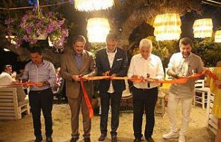 Güneydoğu Anadolu’nun en güzel lezzetleri burada...