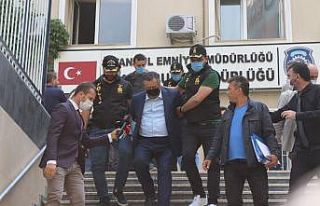 Günlerdir haber alınamayan Bahtiyar Akçay bir fabrikanın...