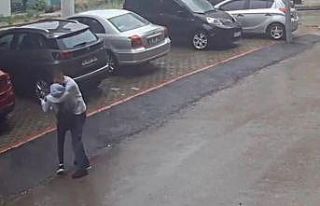 Güpegündüz kadınları taciz eden şahıs tutuklandı