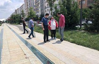 Güpegündüz silahlı saldırı: 1 yaralı