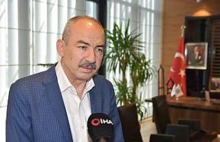 Gurbetçiler esnafa ’doping’ olacak