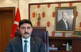 Gürün Kaymakamı Halil Yazıcı görevine başladı