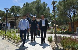 Güzelhisar Sosyal Tesisleri Dünya Kahvaltı Gününe...