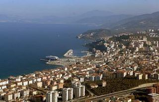 Güzelyalı imar plânlarına onay