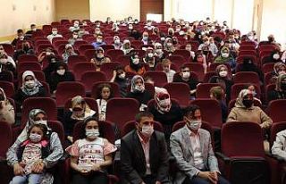 "Hafızlık eğitimi Kur’an’a hizmettir"