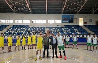 Hakkari’de ‘2. Spor Şenlikleri’ başladı